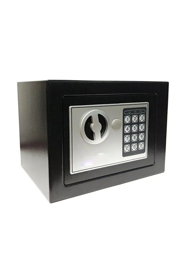 Pro Seri Elektronik Şifreli Para Kasası